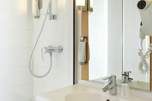 Hotel ibis Bordeaux Saint-Émilion